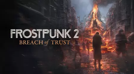 Frostpunk 2: Breach of Trust llega el 23 de junio con volcanes, caos político y cinco nuevas facciones