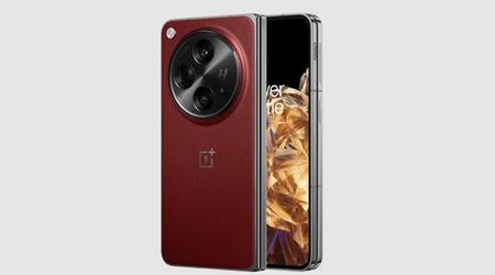 El nuevo smartphone plegable OnePlus Open 2 podría adelantarse en su lanzamiento