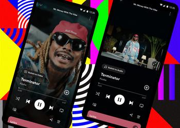 Como YouTube Music: Spotify comienza a ...