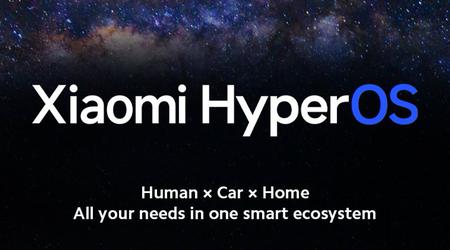 Xiaomi ha revelado cuándo y cuáles de los smartphones, tablets y smartwatches de la compañía recibirán HyperOS en el mercado global