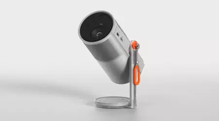 Xgimi presenta los proyectores compactos portátiles Play 6 y Play 6e con estabilizador de 360 grados