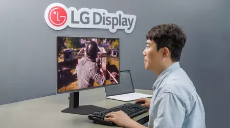 LG demuestra que los 480 Hz mejoran la puntería un 38%, pero el salto desde 240 Hz apenas suma un 10%