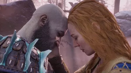 God of War se expande: Nuevo juego protagonizado por Faye, la esposa de Kratos, anunciado