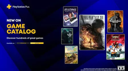 PS Plus Extra y Premium de junio: Final Fantasy XVI y Kingdom Come a 60 FPS lideran un catálogo muy sólido