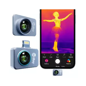 InfiRay (Xinfrarrojos) P2 Pro