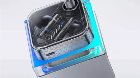 nubia presentará la próxima semana los auriculares para juegos Red Magic Dao TWS