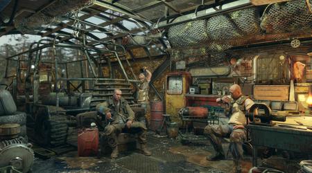 Todos los juegos y complementos de la serie postapocalíptica Metro reciben grandes descuentos en Epic Games Store hasta el 28 de septiembre.