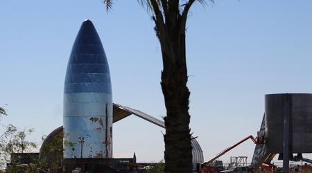 El segundo intento de poner en órbita la nave espacial Starship podría retrasarse hasta principios de 2024