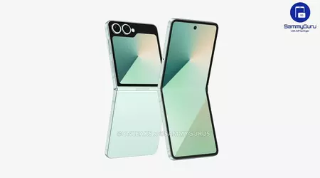 Samsung Galaxy Flip 7 FE podría costar alrededor de 799 € en Europa