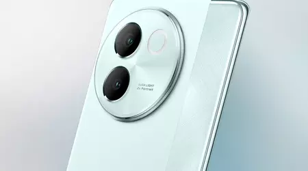 Pantalla AMOLED de 120 Hz, chip Snapdragon 6 Gen 1, cámara de 50 MP y batería de 5500 mAh: las especificaciones del vivo V30e 5G han aparecido en la red