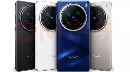 Vivo ampliará pronto su gama de buques insignia X200 con nuevos modelos con chips Snapdragon y Dimensity