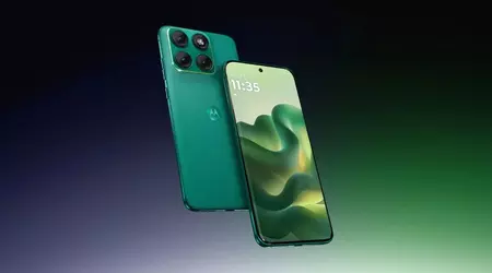 100 € más caro, con el sensor más reciente y una gran batería: Se revela el precio europeo del nuevo sub-tope de gama Motorola Edge 70 Fusion