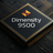 Mediatek 9500 tendrá un aumento de hasta el 40% en tecnología de juegos y RayTracing
