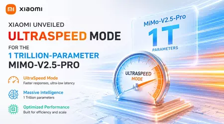 Xiaomi MiMo UltraSpeed supera los 1000 tokens por segundo en GPUs estándar