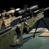 Interfaz del juego Centre Mass: Calles de Ramadi