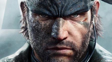 Insider: Metal Gear Solid Δ: Snake Eater podría no salir hasta 2025: quizá la semana que viene Konami revele la fecha de lanzamiento del remake