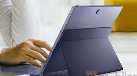 Dell se prepara para lanzar su primer XPS híbrido 2 en 1 completamente desmontable XPS 9315t