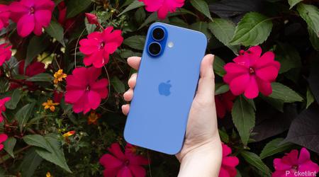 Relájate, este es el iPhone 16: Apple muestra la pantalla ultra resistente del iPhone en un nuevo anuncio