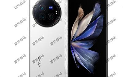 ¿Cuándo se presentarán el vivo X Fold 3 y el vivo X Fold 3 Pro?