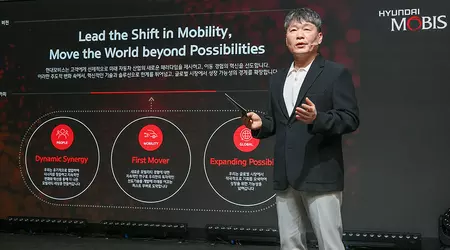 Hyundai Mobis inicia la producción en serie de chips para automóviles
