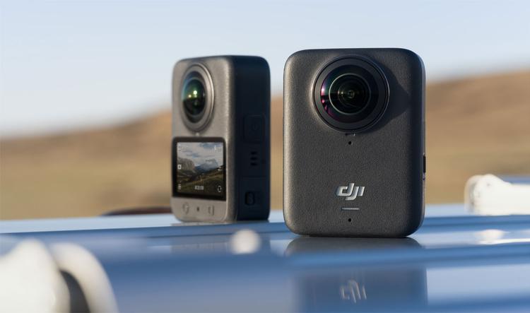 DJI entra al mercado de video ...