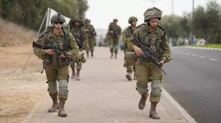 La inteligencia militar israelí utilizó Google Fotos para identificar a civiles en Gaza