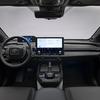 Miniatura del interior del renovado Toyota bZ4X - vista 1
