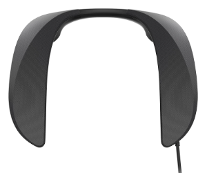 Panasonic SoundSlayer Altavoz portátil SC-GN01