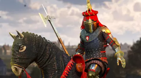 5 $ y Lion's Crest es tuyo: Warhorse ofrece a los fans de Kingdom Come: Deliverance 2 una misión de bonificación para comprar 