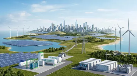 Energía 100% renovable en 2050: la ciencia dice que es posible, la política lo complica