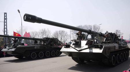 Corea del Norte ya ha entregado 6 millones de misiles a Rusia - inteligencia ucraniana