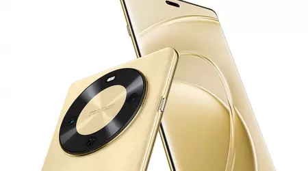 Huawei presenta el smartphone económico "premium" Enjoy 70X Premium con gran diseño, conectividad satelital, y todo por $265.