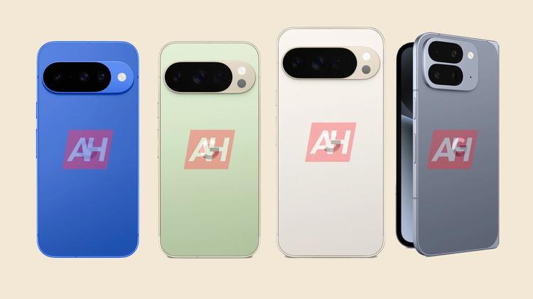 La serie Pixel 10 no aumentará ...