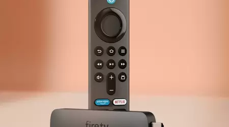 Amazon ha anunciado un potente Fire TV Stick 4K Max por 60 dólares
