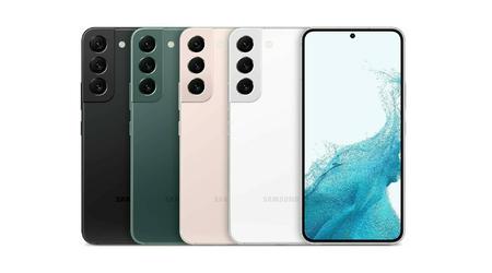Los usuarios de Galaxy S22, Galaxy S22+ y Galaxy S22 Ultra en Europa han empezado a recibir una nueva actualización (por desgracia, no es One UI 6.1)