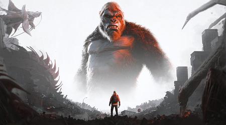 King Kong vuelve en un nuevo juego: anunciado el juego de acción Kong: Survivor Instinct