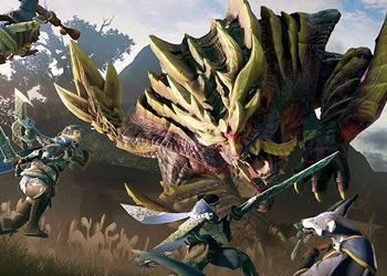 Monster Hunter Rise podría llegar a ...