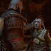 Los primeros avances de God of War: Ragnarok. Los periodistas alaban el juego por el sistema de combate, los gráficos, el mundo vivo, los puzles y el personaje-17 Los primeros avances de God of War: Ragnarok. Los periodistas alaban el juego por el sistema de combate, los gráficos, el mundo vivo, los puzles y el personaje-17