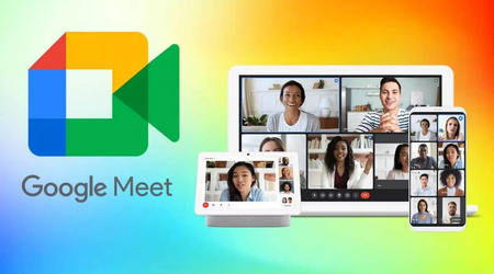 La aplicación Google Meet para Android pronto aprenderá a crear fondos con IA