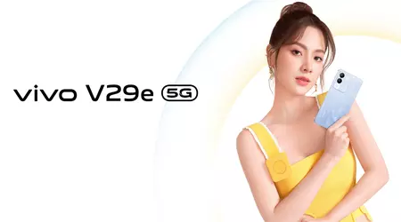 El vivo V29e ha hecho su debut mundial con una pantalla AMOLED de 120Hz, chip Snapdragon 695, carga de 44W y una cámara de 64MP