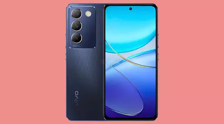 vivo Y200e 5G con pantalla AMOLED de 120 Hz y chip Snapdragon 4 Gen 2 está listo para su anuncio, la compañía ha comenzado teaser de la novedad