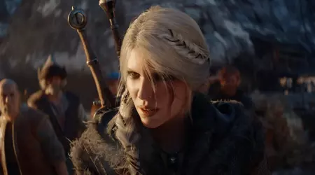 Lo que sabemos de The Witcher 4 gracias al primer tráiler oficial