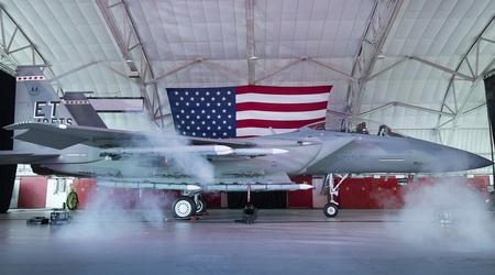 Boeing quiere vender a Arabia Saudí cazas F-15EX Eagle II modernizados, que competirán con el Dassault Rafale y el Eurofighter Typhoon.