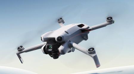 DJI podría presentar los nuevos drones Mini 5 y Neo 2 a finales de año