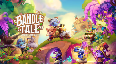 Bandle Tale: A League of Legends saldrá a la venta el 21 de febrero en Nintendo Switch y PC