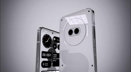 Nothing Phone (2a) tendrá un cargador rápido de 45 W