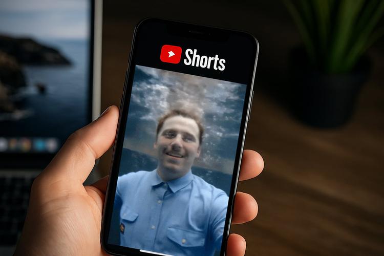 YouTube Shorts activa la IA: las ...