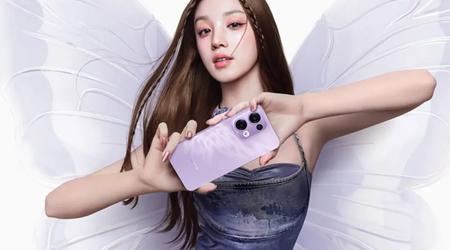 8 horas de juego: Oppo ha confirmado que los próximos smartphones Reno 13 contarán con el chip Dimensity 8350