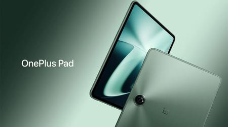 El OnePlus Pad con pantalla de 144 Hz y chip Dimensity 9000 está disponible en Amazon a precio rebajado