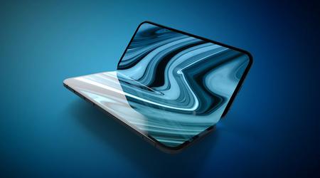 Rumores: Apple trabaja en un MacBook de 20,5 pulgadas con pantalla flexible